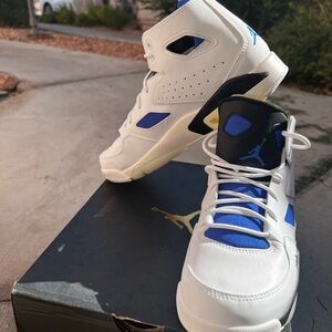 Jordan Flight Club ‘91 sneakers